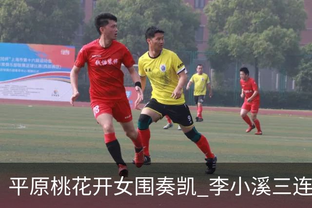 平原桃花开女围奏凯 李小溪三连胜势不可挡